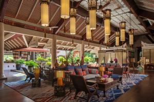Ресторан / где поесть в Anantara Hua Hin Resort