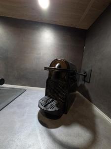 Fotografie z fotogalerie ubytování Juracîmes Appartements v destinaci Mijoux