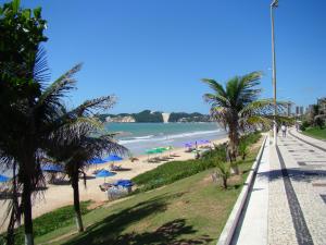 Gallery image of Pousada Zenite in Natal