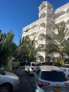 Ảnh trong thư viện ảnh của Milalana Guest Hotel & Residences ở Malindi