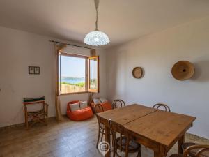 Un lugar para sentarse en Marine View House