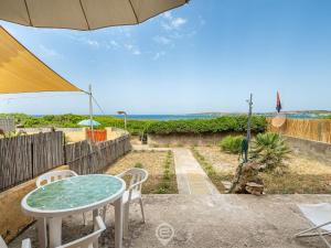 Un paisaje natural cerca de la casa vacacional