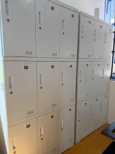 Billede fra billedgalleriet på Global Beach Hostel - Ao Nang i Ban Khlong Haeng