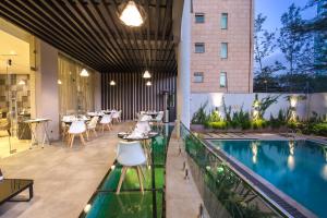 Φωτογραφία από το άλμπουμ του Royal Canaan Nairobi Hotel στο Ναϊρόμπι