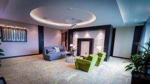 Φωτογραφία από το άλμπουμ του Royal Canaan Nairobi Hotel στο Ναϊρόμπι