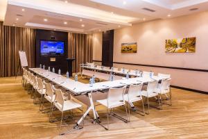 Φωτογραφία από το άλμπουμ του Royal Canaan Nairobi Hotel στο Ναϊρόμπι