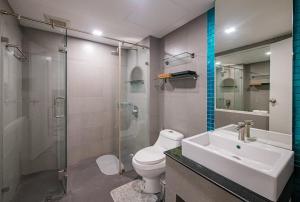 Fotografie z fotogalerie ubytování the Kris Bangtao Phuket v destinaci Laguna Phuket