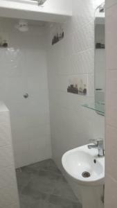 Ένα μπάνιο στο EasyEscape