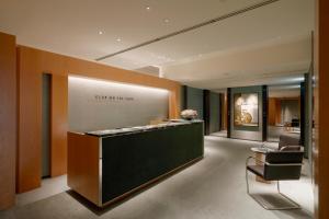 El lobby o recepción de Park Hyatt Tokyo 55 fotos más