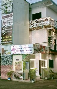 Budova, kde se chata nachází + 10 fotografií