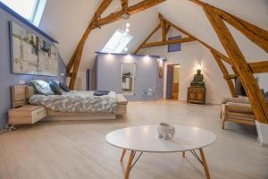 Χώρος καθιστικού στο Kermajic 10 +27 φωτογραφίες