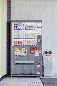 Mynd úr myndasafni af Hotel Elite Kyoto Station í Kyoto