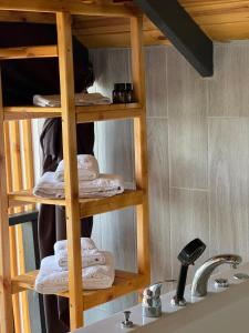 Фотография из галереи Sapanca CBC Plus Bungalov Villa в городе Eskiömerler