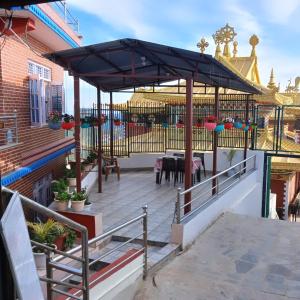 Fotografie z fotogalerie ubytování Hotel Sonam v destinaci Dhulikhel