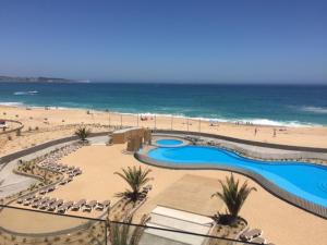 Gallery image of Arenamaris Apartment in Algarrobo