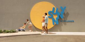 Khách lưu trú tại Sunny Porec by Valamar