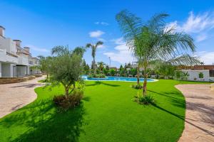 Hồ bơi trong/gần Casa del Pescadero