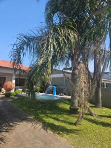 En have udenfor Piscina com Hidro Perto da Praia Poucas datas disponíveis