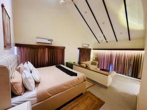 Galería fotográfica de Tree of Life AeroVillage, Panheli en Jāmb