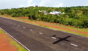 Galería fotográfica de Tree of Life AeroVillage, Panheli en Jāmb