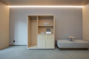 Fotografie z fotogalerie ubytování JI Hotel Shenzhen Guangming Phoenix City v destinaci Šen-čen