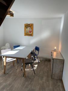 Fotografie z fotogalerie ubytování Ferienglück - 100 m zum Strand - Garten & Privatterrasse - Hund willkommen v destinaci Ostseebad Karlshagen