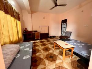 Postel nebo postele na pokoji v ubytování Amelie Apartments and Stay Inn + 10 fotografií