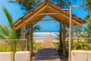 Φυσικό τοπίο κοντά σε αυτό το θέρετρο +49 φωτογραφίες