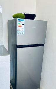 Fotografie z fotogalerie ubytování Zurgada kendwa 1 v destinaci Kendwa