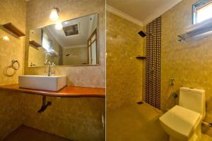 Phòng tắm tại Sonika's Paradise (Studio) +26 ảnh