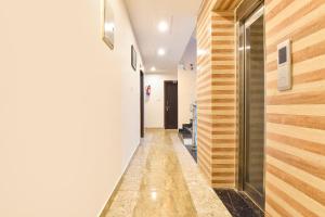 Fotografie z fotogalerie ubytování FabHotel Nakshatra Palace v destinaci Haridvár