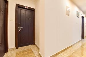 Fotografie z fotogalerie ubytování FabHotel Nakshatra Palace v destinaci Haridvár