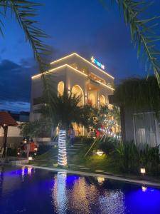 Fotografie z fotogalerie ubytování Mariné Homestay Villa Mũi Né v destinaci Ấp Khánh Phước (1)