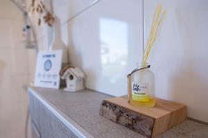 Πιστοποιητικό, βραβείο, πινακίδα ή έγγραφο που προβάλλεται στο Bed & Breakfast Het Vinkenest Nijverdal +57 φωτογραφίες