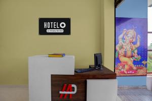 Fotografie z fotogalerie ubytování Super Hotel O Cuttack-Puri Bypass Crossway Formerly Anand Palace v destinaci Bhuvanéšvar