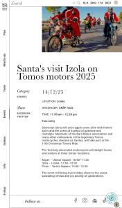 Fotografie z fotogalerie ubytování Apartmaji Sonček Izola v destinaci Izola