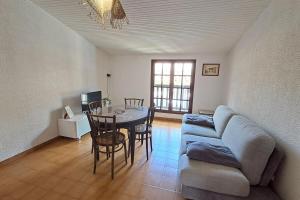 Et opholdsområde på L'Echo des étangs