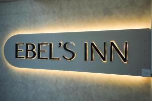 Gallery image of Ebel's Inn in Shillong +7 photos