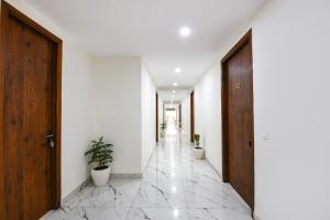 Fotografie z fotogalerie ubytování FabHotel Evergreen v destinaci Faridabad