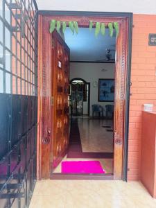 Fotografie z fotogalerie ubytování Namma illu v destinaci Udupi