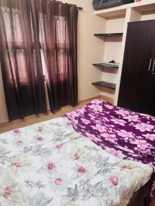 Fotografie z fotogalerie ubytování Namma illu v destinaci Udupi