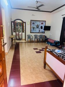 Fotografie z fotogalerie ubytování Namma illu v destinaci Udupi