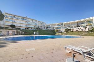 Πισίνα στο ή κοντά στο Algarve Paraíso - Monte da Balaia