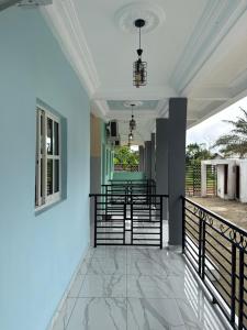 Galería fotográfica de Résidence akiba home plus en Kribi