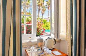 Φωτογραφία από το άλμπουμ του Pergola Boutique Hotel στο Κασκάις