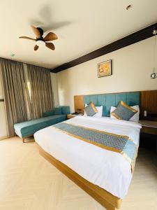 Afbeelding uit fotogalerij van Cloudskape Resort in Ooty