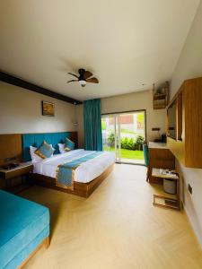 Afbeelding uit fotogalerij van Cloudskape Resort in Ooty +33 foto's