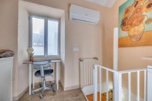 Fotografie z fotogalerie ubytování Casa cerca de Marbella v destinaci Ojén + 12 fotografií