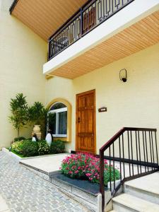 Afbeelding uit fotogalerij van Cloudskape Resort in Ooty