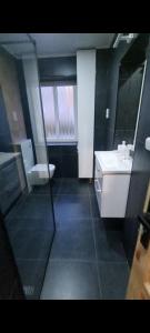 Fotografie z fotogalerie ubytování Apartmány Loučky v Mostě